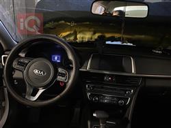 كيا اوبتيما